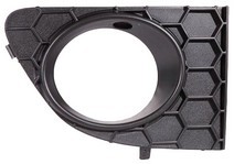 Griglia Paraurti Anteriore DX