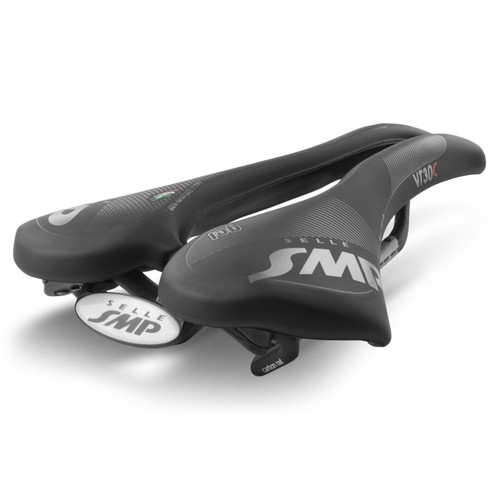 Sella smp bike - sella, gel