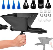 Fugatrice elettrica 8 ugelli