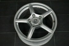 Porsche Boxster Cayman 981 Cerchione 18'' Pollici ET57 8Jx18 98136212005 Paffuto