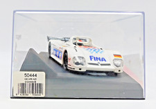 Ninco BMW V12 LM98 Fina #1 Le Mans 1998 slot car 1:32 Ref. 50192 Made in Spain