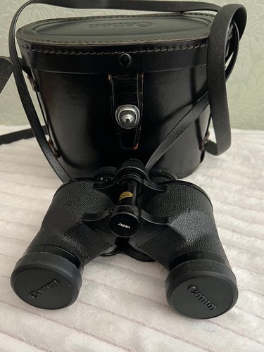 Canon 6x30 binocolo - , vintage