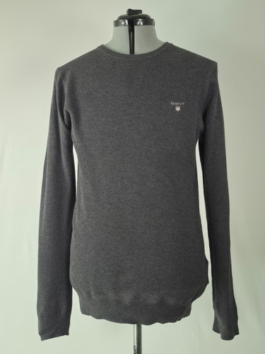 Maglione maglia girocollo - , gant