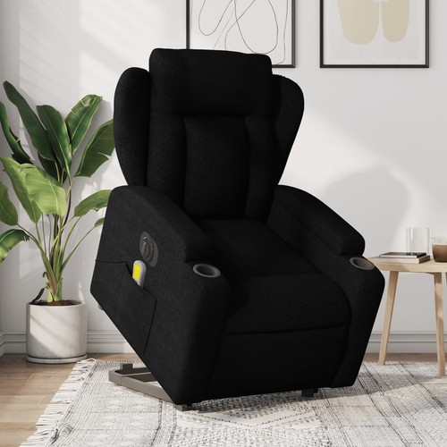 Vidaxl poltrona alzapersona - vidaxl,