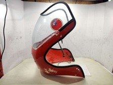 CARENA CUPOLINO ANTERIORE DUCATI LAVERDA GUZZI VEDI DESCRIZIONE (VA361)