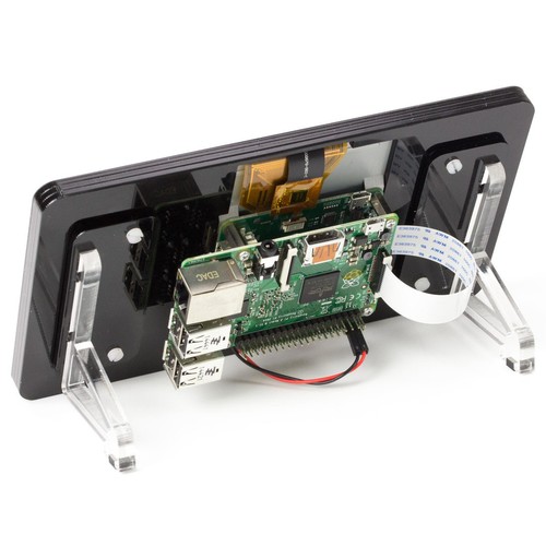 Pimoroni cornice per - pimoroni,