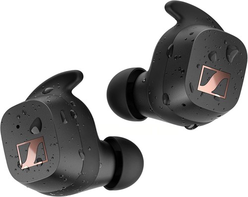 Sennheiser auricolari - sennheiser,