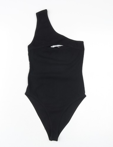 Body donna zara nero - zara,