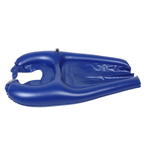 Lavabo gonfiabile per capelli - ,