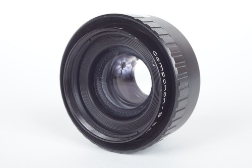 Schneider kreuznach componon - schneider-kreuznach, componon-s