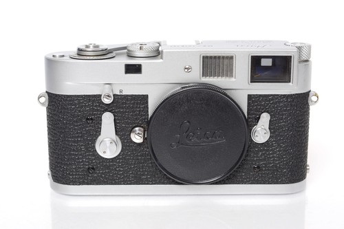 Corpo fotocamera leica - corpo,