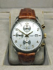 Cronografo Philip Watch