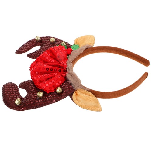 Cerchietto con orecchie - con,