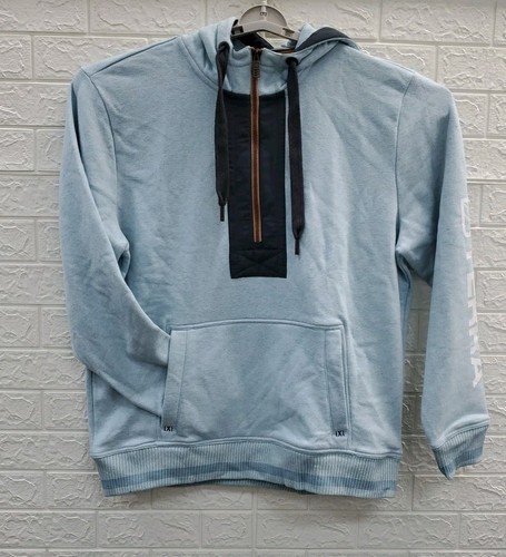 Felpa con cappuccio pullover - , 7