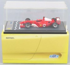 BBR 1/43 Ferrari F2004 Italy