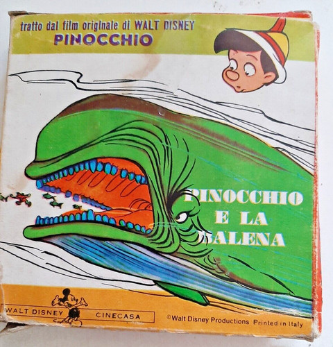 527 filmino super pinocchio - filmino, 8