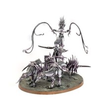 Seeker Chariot Chaos Daemons