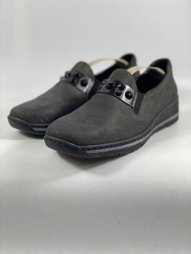 Rieker scarpe basse - tg,