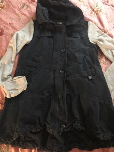 Bellissimo parka rifle - parka, tg