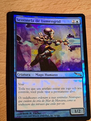 LUMENGRID