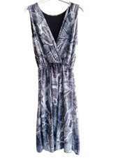 Vestito donna elegante abito - ,