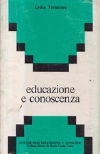Educazione E Conoscenza -