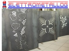 PANNELLO PER RECINZIONE IN