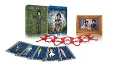 Blu-ray *** EDWARD MANI DI