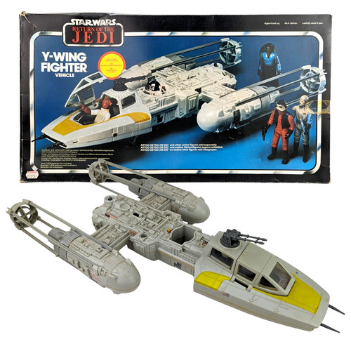 Adesivo star wars vintage - adesivo, 1983