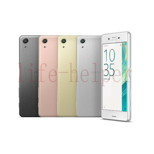 Smartphone sony xperia dual - sony,