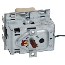 FRIGGITRICE TERMOSTATO DI