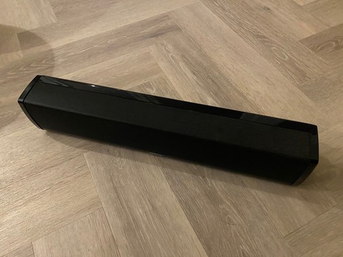 Bose cinemate 120 altoparlanti - bose,