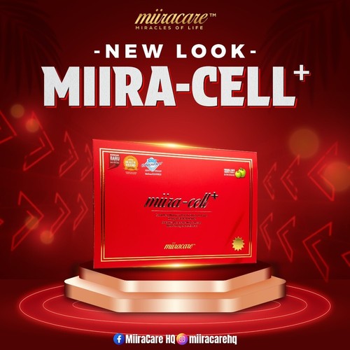 Scatole miira cell plus - -,