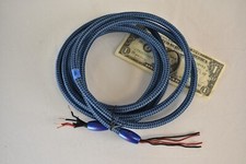 Cavo altoparlante singolo 9