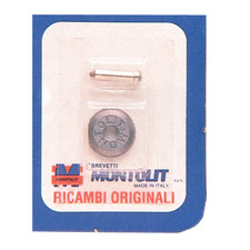 Montolit rotella di ricambio