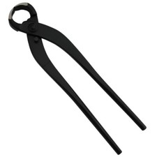 Tronchese per Radici Bonsai 21 cm con Custodia in PVC - Made in Japan