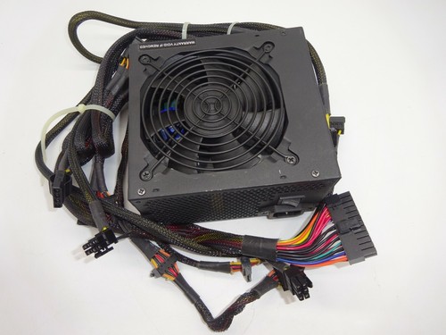 Corsair vx550w cmpsu 550vx - corsair, cmpsu-550vx