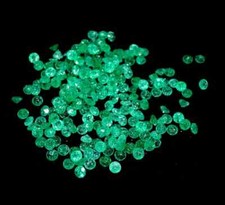 Lotto pezzi pietre - mm,