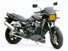 Pancia Kawasaki ZRX1200R