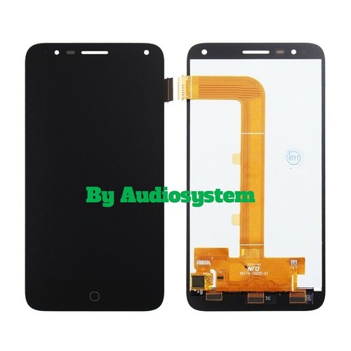 Display touch screen schermo - screen,