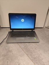 Notebook HP Pavilion Model