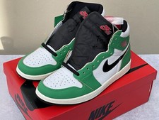 Jordan 1 Retro High Lucky