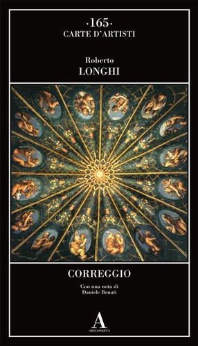 Roberto longhi correggio - -,