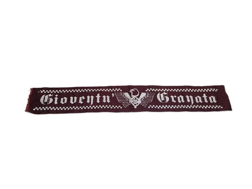 Sciarpa ultras torino - sciarpa,