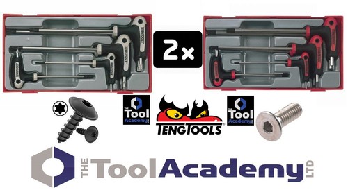 Teng tools speciale - speciale, pezzi