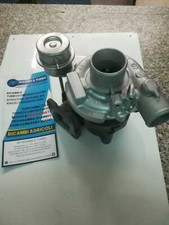 TURBINA TURBO GARRETT 708847 FIAT BRAVO BRAVA DOBLO' 1.9JTD ALFA ROMEO147 701370
