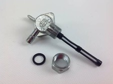 Rubinetto carburante ACME motocoltivatore motozappa fresa 018395