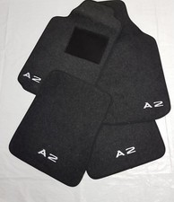 Tappeti Auto Audi A2