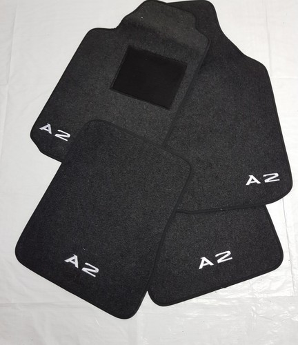 Tappeti auto audi - audi, a2
