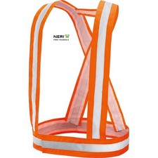 NERI BRETELLE ALTA VISIBILITA